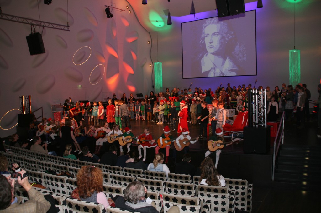 Nikolaisaal2013
