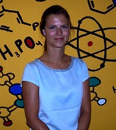 Frau B. Preuß