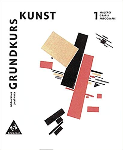 Grundkurs Kunst 1