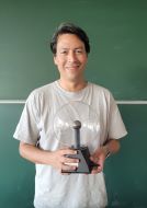 Herr Dr. I. Cuadra Herr Dr. I. Cuadra
