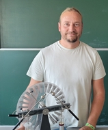 Herr F. Rottke Herr F. Rottke