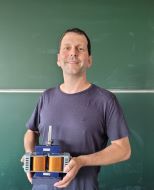 Herr Dr. M. Wehring Herr Dr. M. Wehring