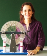 Frau Dr. E. Matres