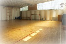 Turnhalle